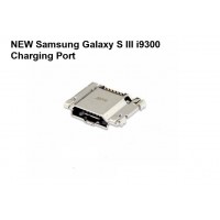 Charging port for Samsung i9300 Galaxy S3 i747 T999